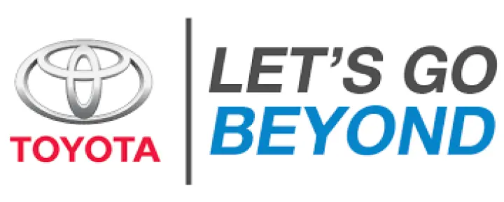 Logo Toyota Karanganyar